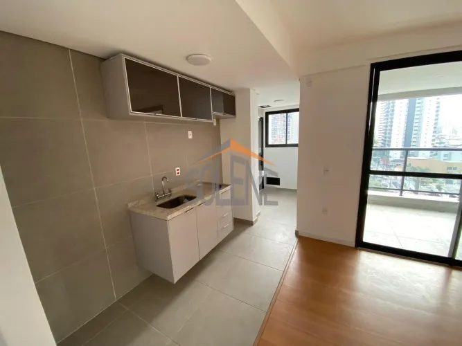 APARTAMENTO RESIDENCIAL em Osasco - São Paulo, Centro