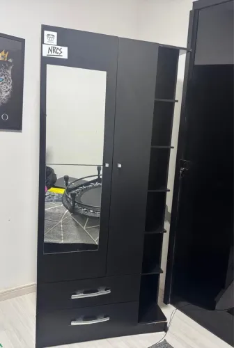 Vendo guarda roupa de solteiro !?