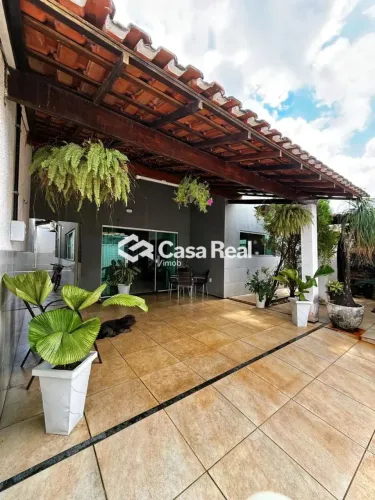 Casa Térrea à Venda no Alto do Jaguarema Araçagy