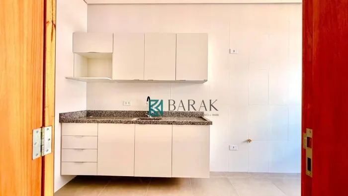Apartamento com 2 dormitórios para alugar, 58 m² por R$ 1,700/mês - Jardim Ouro Branco - P