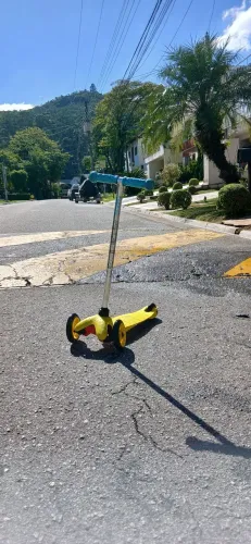 Patinete infantil
