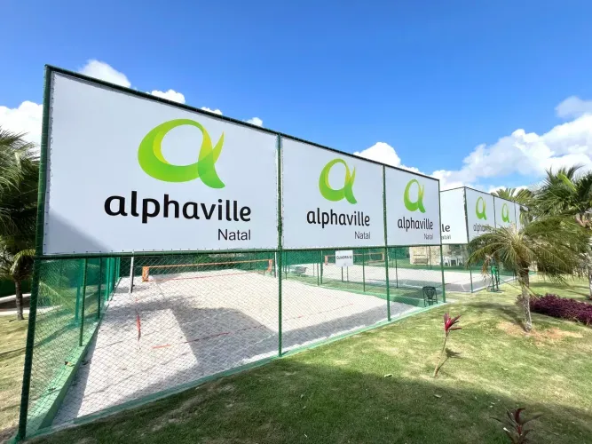 Imóvel para venda tem 460 metros quadrados em Pium (Distrito Litoral) - Parnamirim - RN