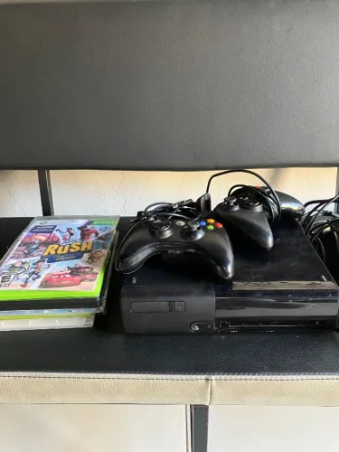 Vídeo game