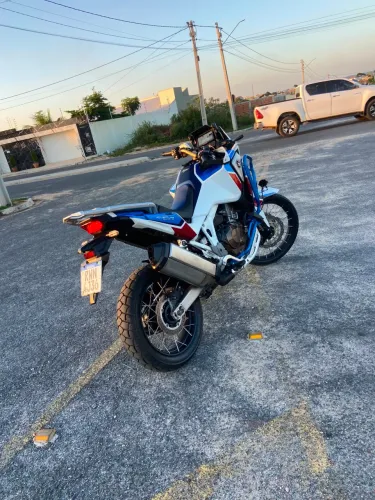 Crf 1.100