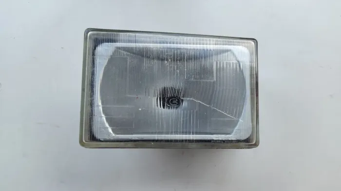 Farol esquerdo motorista Opala Caravan cibie original