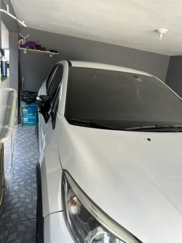 Renault Captur Intense 2.0 16V Flex 5P Aut. 2020