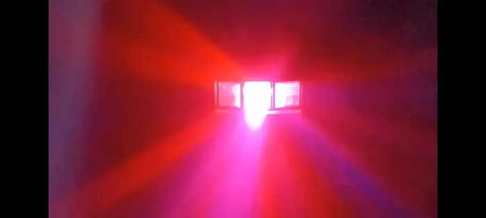 KIT DE ILUMINAÇÃO PARA FESTAS E EVENTOS