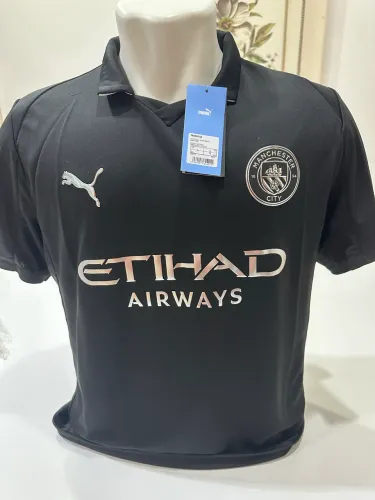 Manchester City - away - 2025/26 - G - 69x55