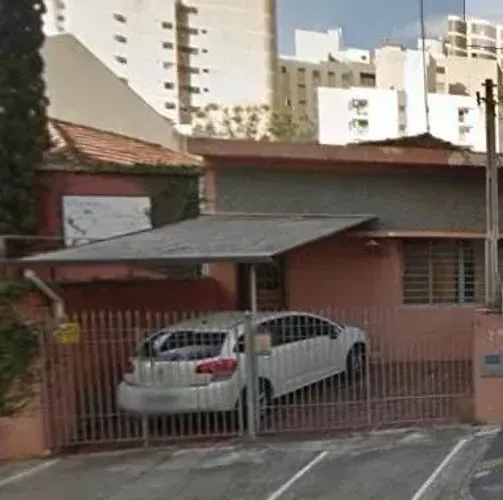 casa - Cambuí - Campinas