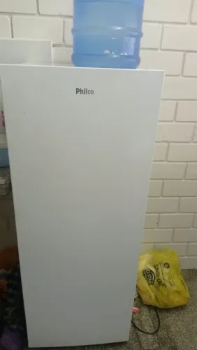 Freezer Vertical