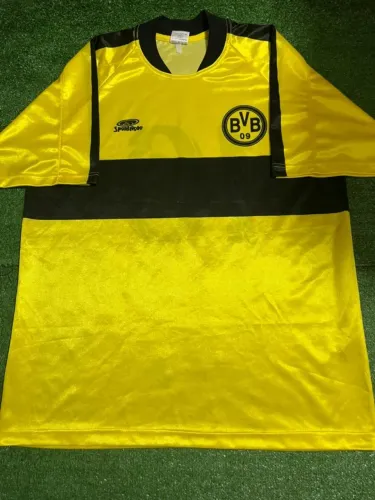 Camisa Borussia Dortmund SportAção