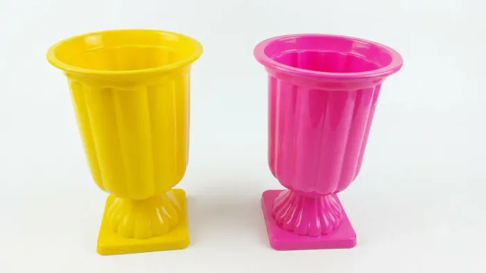 2 vasos gregos