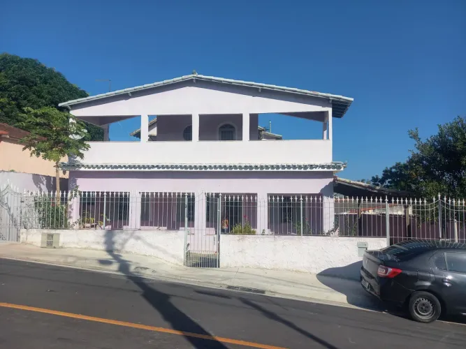 CASA EXCELENTE ARARUAMA.