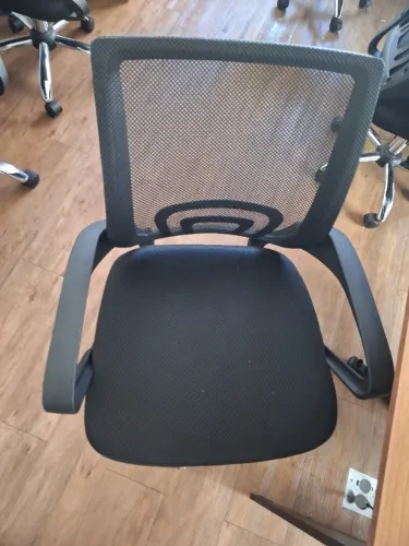 Cadeira para escritório ergonômica