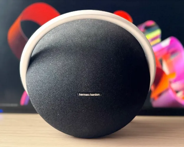 Harman Kardon Onyx Studio 8 - 50W RMS | Som Premium