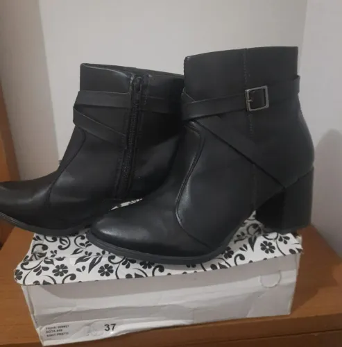 Bota nova