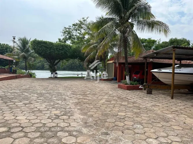 VENDE-SE Chácara / Sítio NO CENTRO - SALTO GRANDE/SP