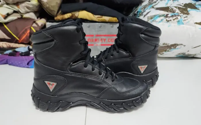 Bota Oakley Assault Boots