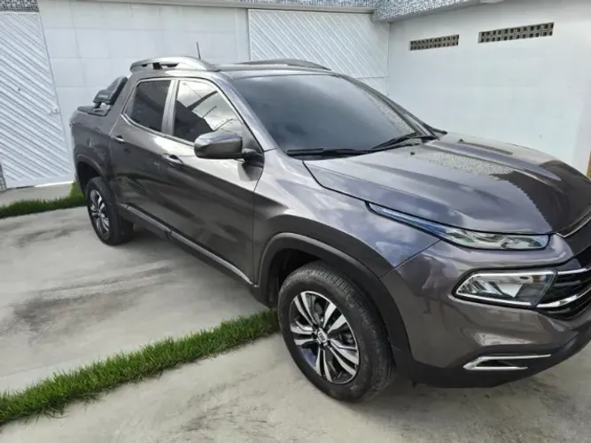 Fiat Toro Freedom 1.3 T270 4X2 Flex AUT 2022