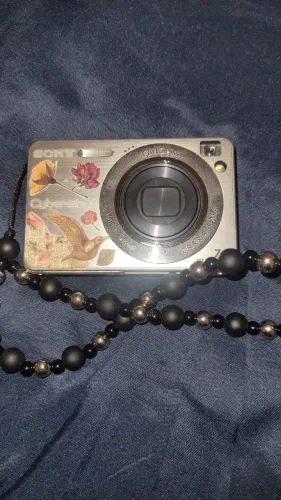 Sony Cybershot W110