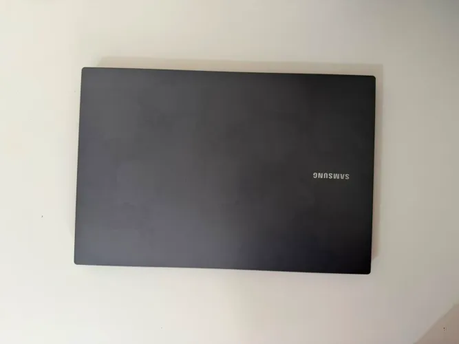Notebook Samsung i5 11° 8gb 256Gb