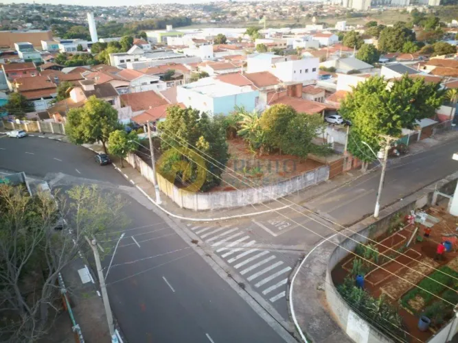 Terreno para Venda em Hortolândia, Remanso Campineiro