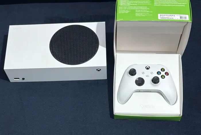 Xbox series s