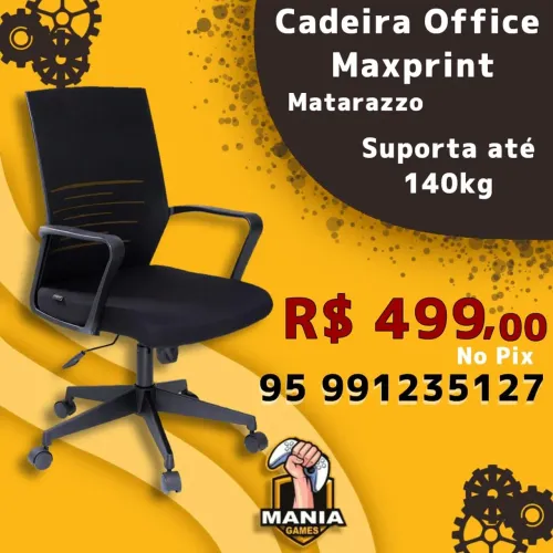 Cadeira para escritório