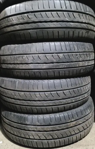 Pneu 185 60 15 Pirelli Cinturado seminovo em até 10x de R$25,00 no cartão de crédito