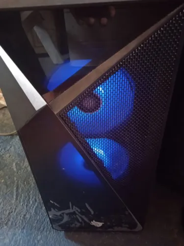 PC gamer Pichau 