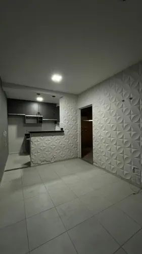 Apartamento com 2 quartos | 1 Vaga de garagem | Área de Lazer