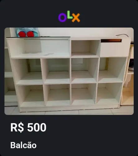 Item para vender