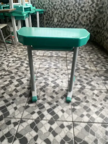 Mesas escolares