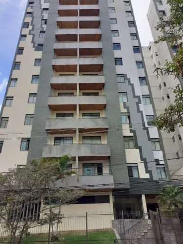Apartamento com 2 quartos à venda, 82 m² por R$ 445.000 - São Mateus - Juiz de Fora/MG