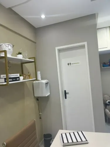 Imóvel para venda tem 36 metros quadrados em Brotas - Salvador - BA