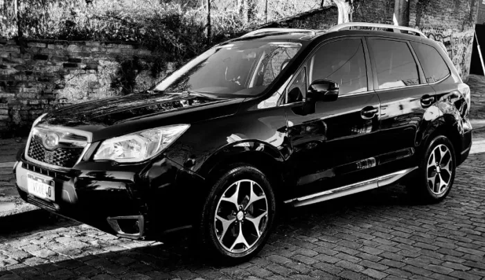 Subaru Forester 2.0/2.0 S 4X4 Aut. 2015