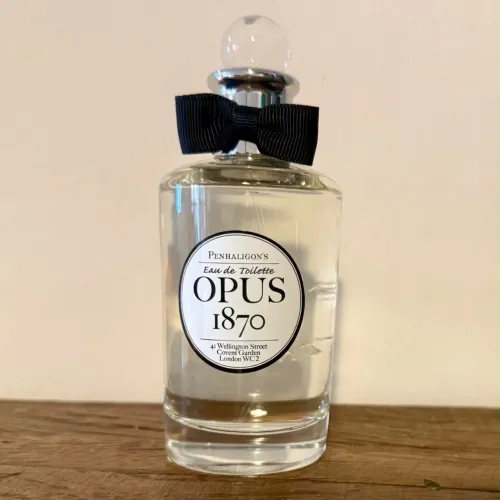 Perfume Opus 1870 de Penhaligon's