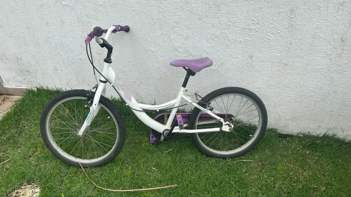 Bicicleta Ceci