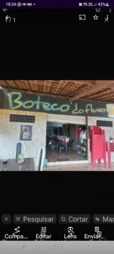 Vaga garçonete povoado sapê Itaporanga *