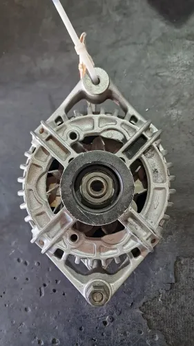 Alternador Astra/Vectra 120amp