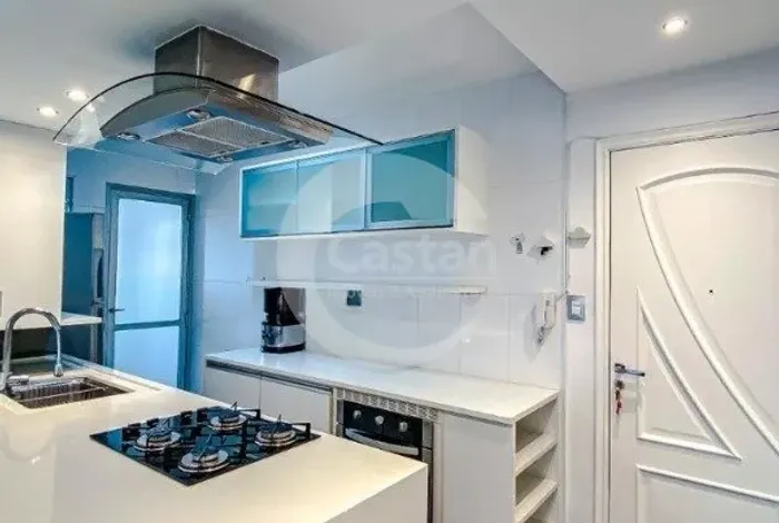 apartamento na vila prudente com 72m²