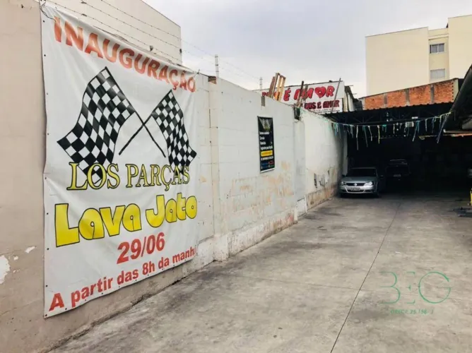 Galpão à venda, 400 m² por R$ 2.500.000 - Vila Continental - São Paulo/SP