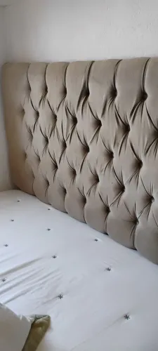Cabiceira cama casal