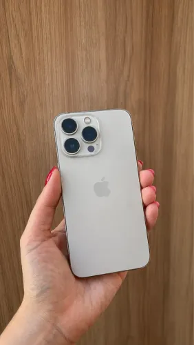 iPhone 13 Pro 256gb Gold | Seminovo