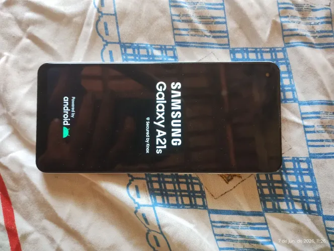 Samsung Galaxy a21s