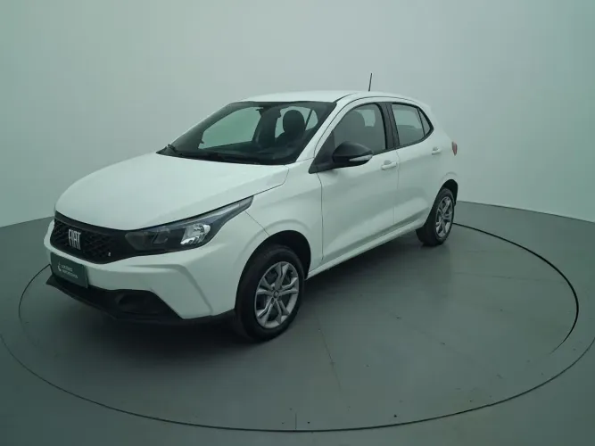 Fiat Argo Drive 1.0 Firefly 2026
