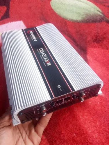Módulo Taramps DS1200×4