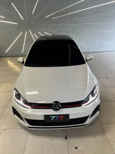 Volkswagen Golf GTI 350 TSI 2.0 230cv 16V Aut. 2019