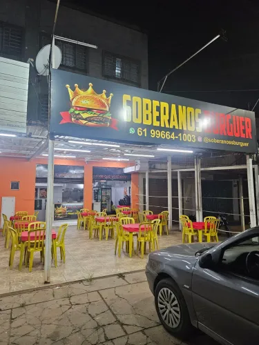 Hamburgueria completa valparaiso 1