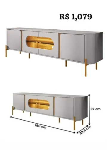 Rack J8929